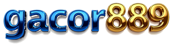 gacor889 login