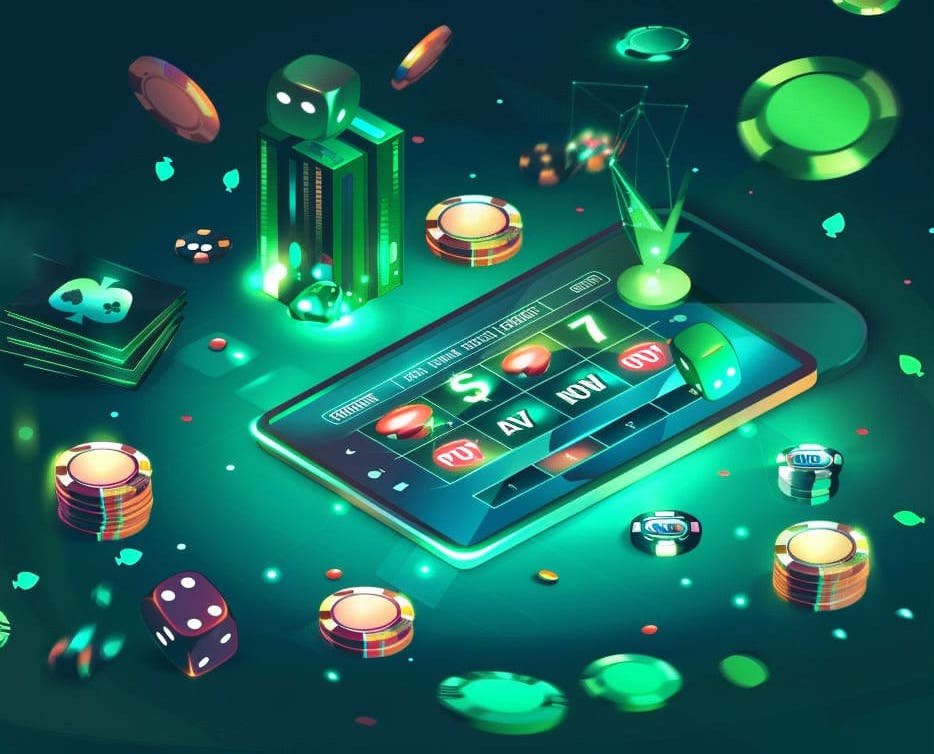 gacor889 login Domino QQ table interface showing betting window and hand rankings
